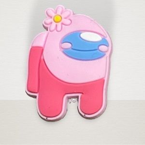 Among Us Crocs Charm‎